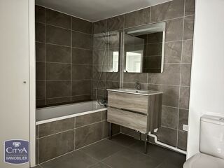  Appartement à vendre 2 pièces 47 m²