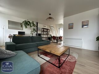 Vente Appartement appartement Arras