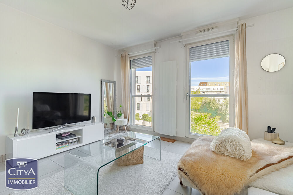 Vente Appartement appartement Tours