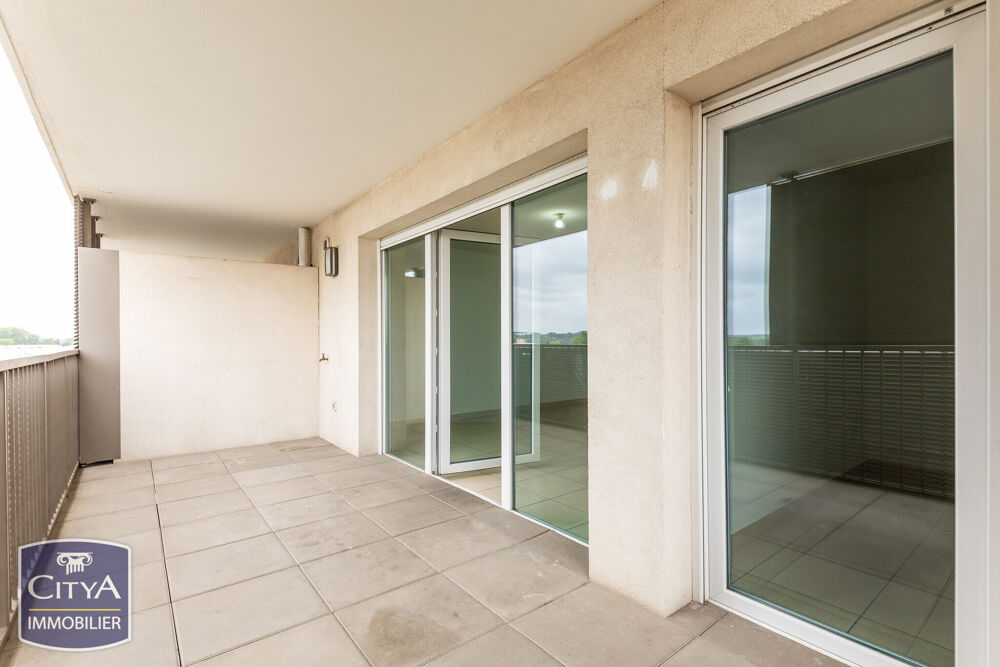 Vente Appartement appartement Béziers