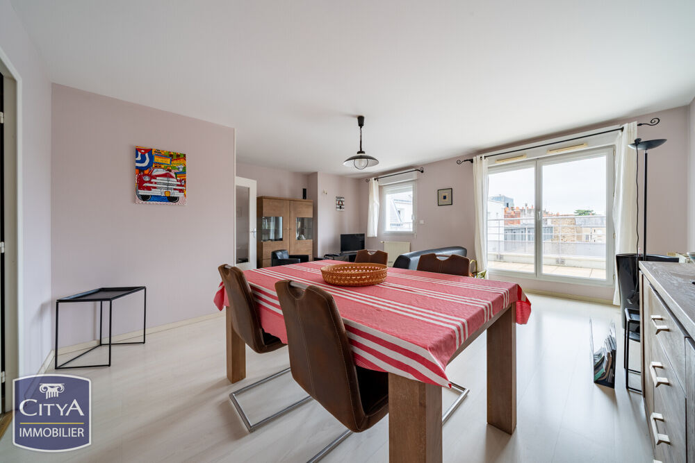 Vente Appartement appartement Nantes