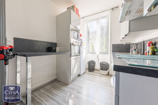  Appartement à vendre 2 pièces 37 m²