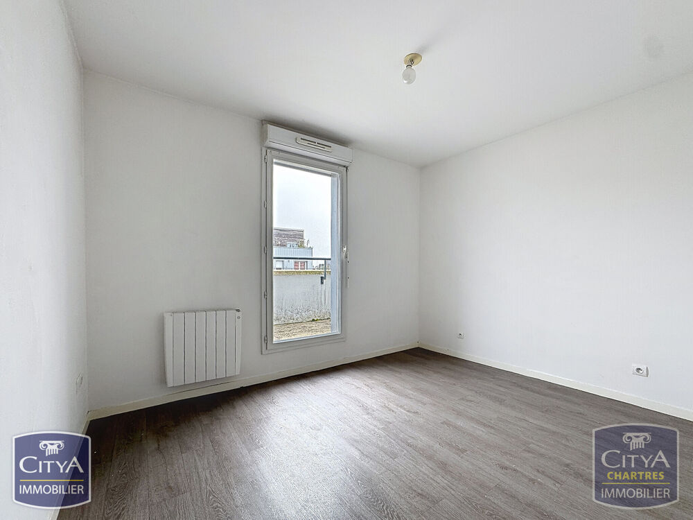Vente Appartement appartement Lucé