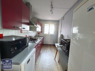  Appartement à vendre 4 pièces 80 m²