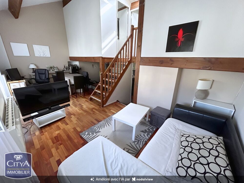 Vente Appartement appartement Le mans