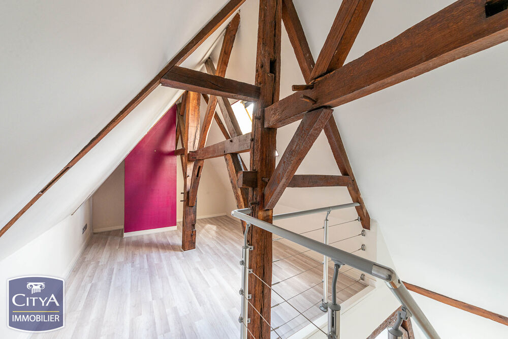 Vente Appartement appartement Valenciennes