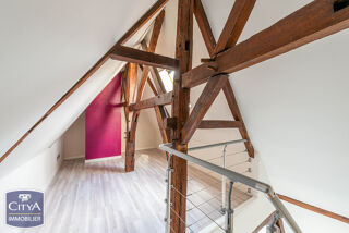  Appartement à vendre 3 pièces 75 m²
