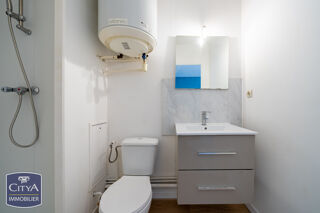  Appartement à vendre 1 pièce 18 m²