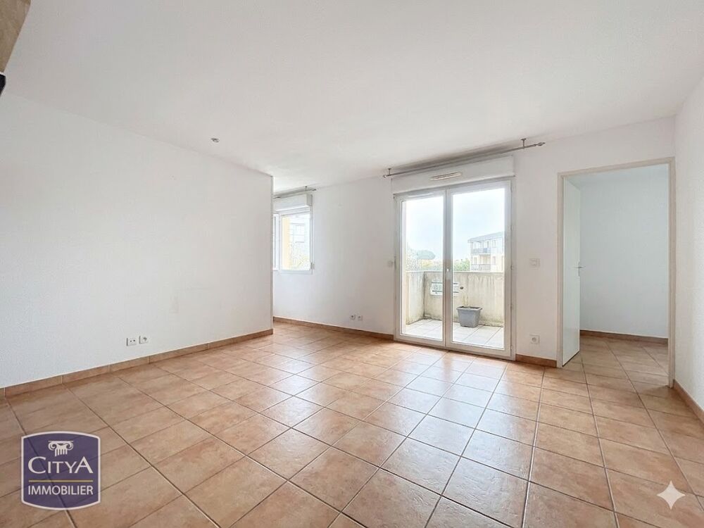 Vente Appartement appartement Nîmes