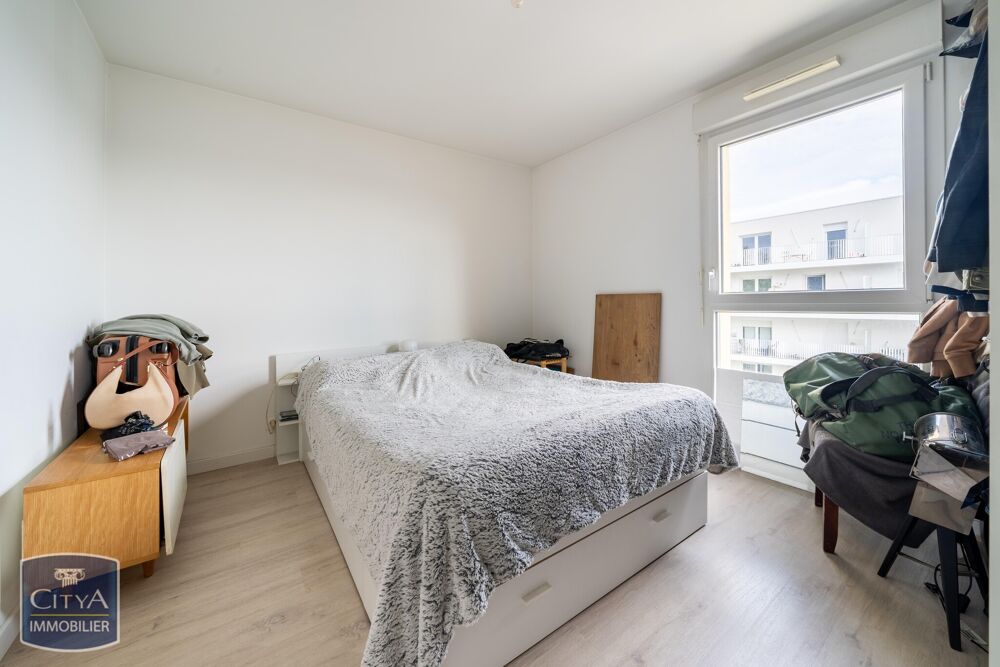 Vente Appartement appartement Nantes