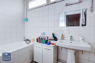  Appartement � vendre 3 pi�ces 68 m�