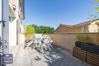  Appartement à vendre 3 pièces 54 m²