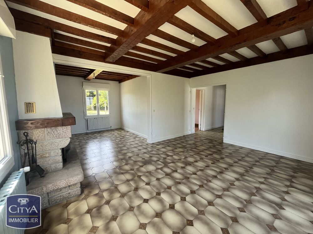 Vente Maison maison Cherbourg-en-cotentin