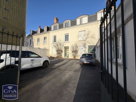 immeuble 886000 45000 Orléans