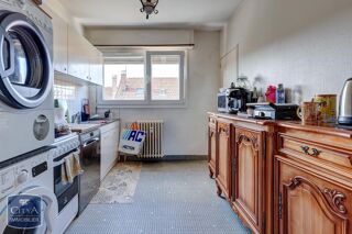  Appartement à vendre 3 pièces 68 m²