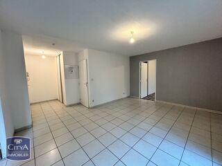  Appartement � vendre 2 pi�ces 56 m�