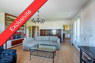  Appartement à vendre 3 pièces 85 m²