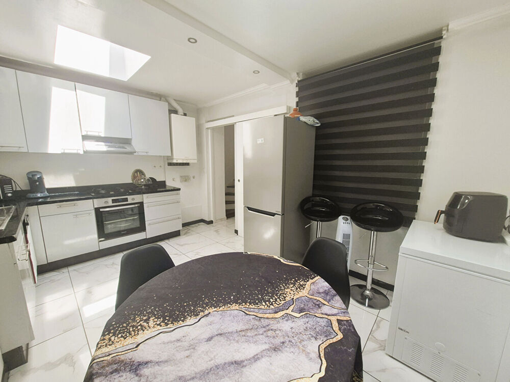 Vente Maison maison Ronchin