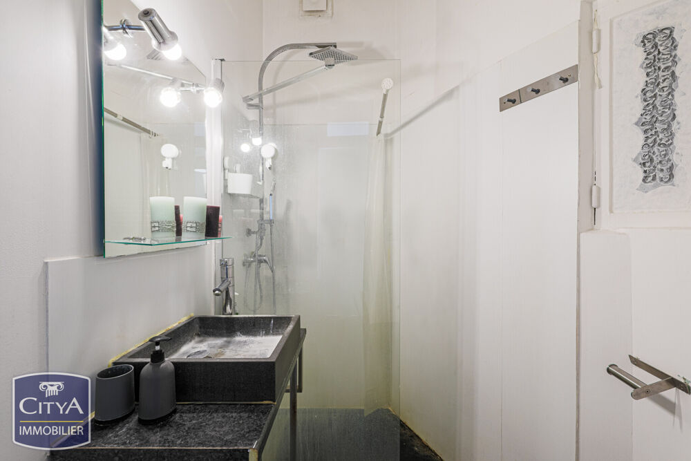 Vente Appartement appartement Grenoble