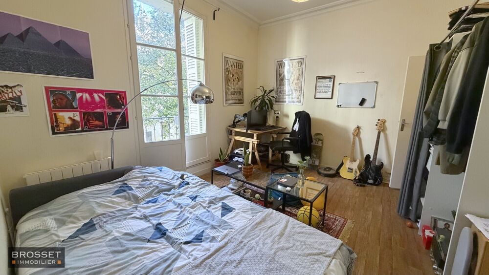 Vente Appartement appartement Tours