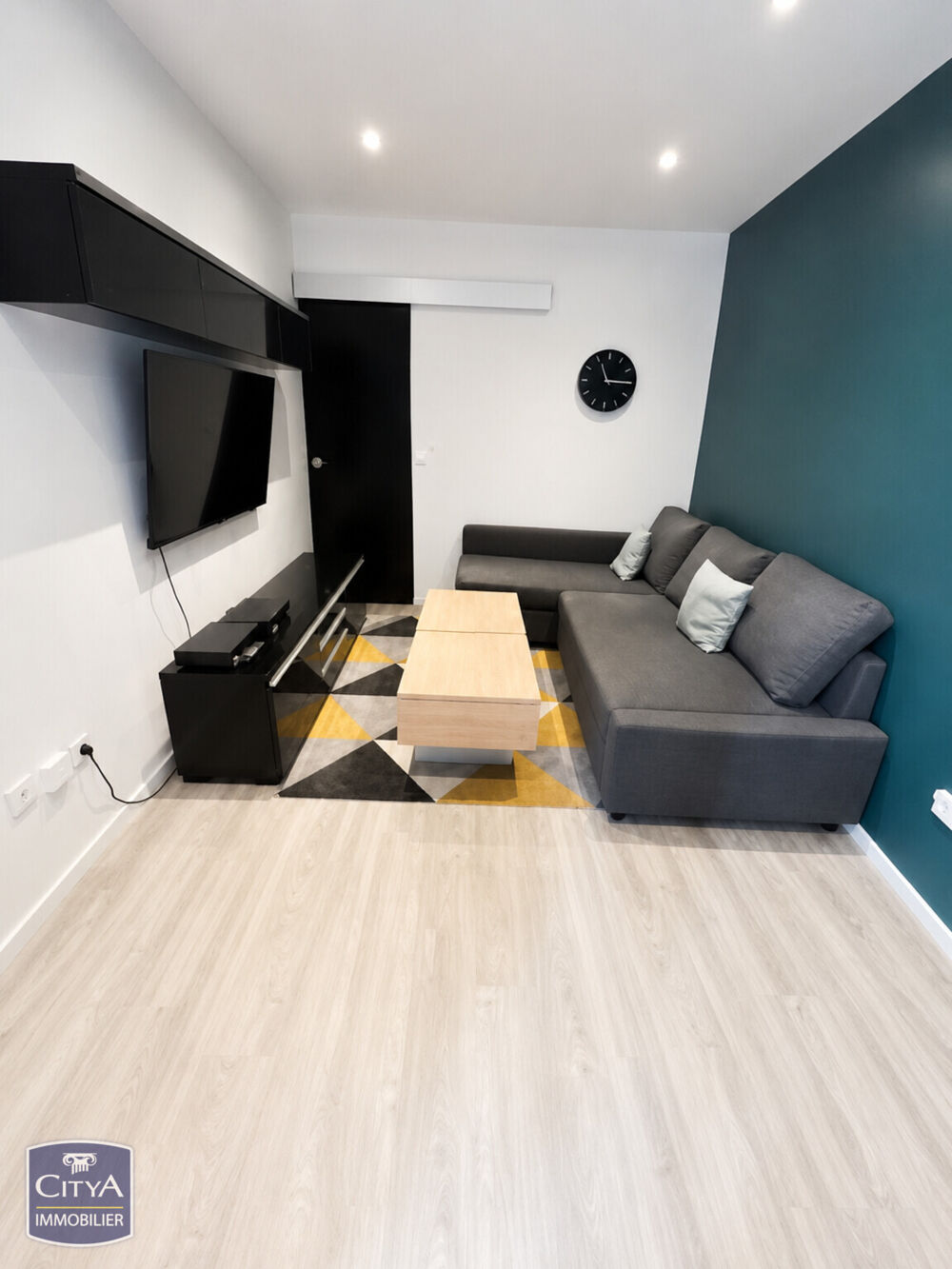 Vente Appartement appartement Paris 9