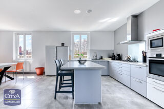  Appartement � vendre 5 pi�ces 123 m�