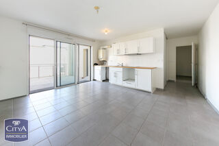 Appartement 3 pièces 61 m² · à Tours · 61 m² · 235 400 €