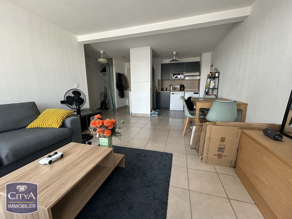 Vente Appartement appartement Bordeaux