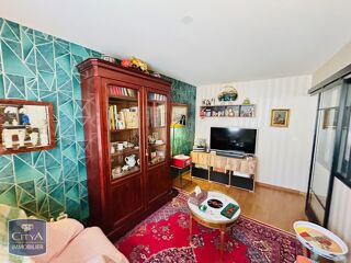  Appartement � vendre 5 pi�ces 120 m�