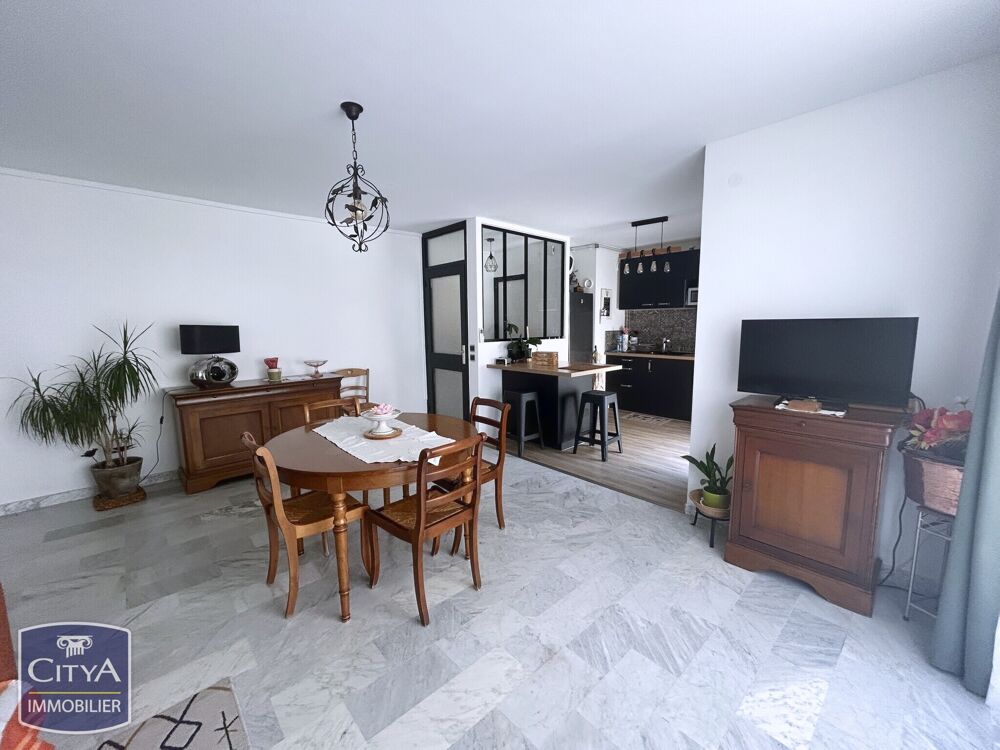 Vente Appartement appartement Perpignan