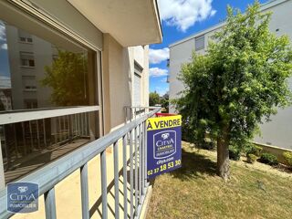  Appartement � vendre 2 pi�ces 58 m�