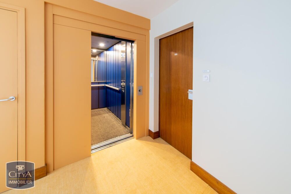 Vente Appartement appartement Poitiers
