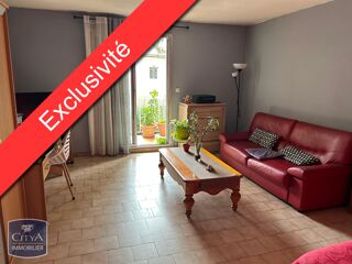  Appartement à vendre 1 pièce 40 m²
