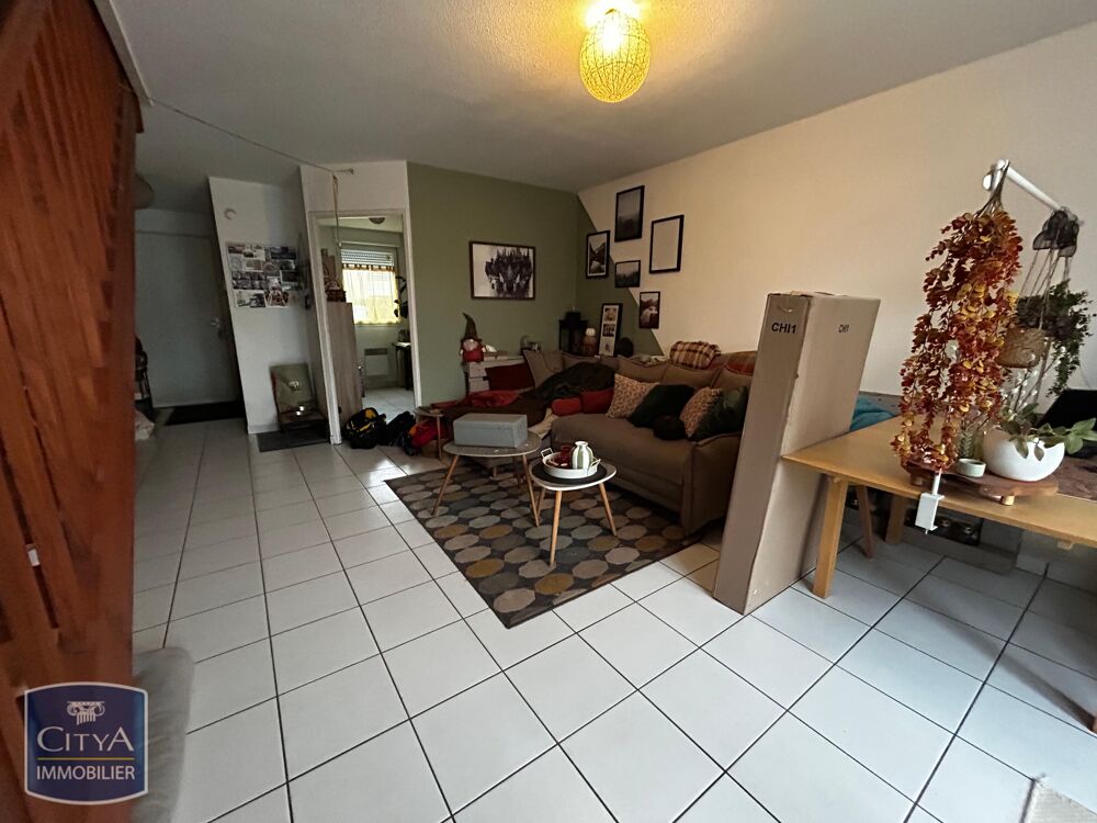 Maison 3 pièces 65 m² · à Saint-Paul-lès-Dax · 65 m² · 187 000 €