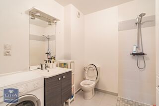  Appartement à vendre 2 pièces 36 m²