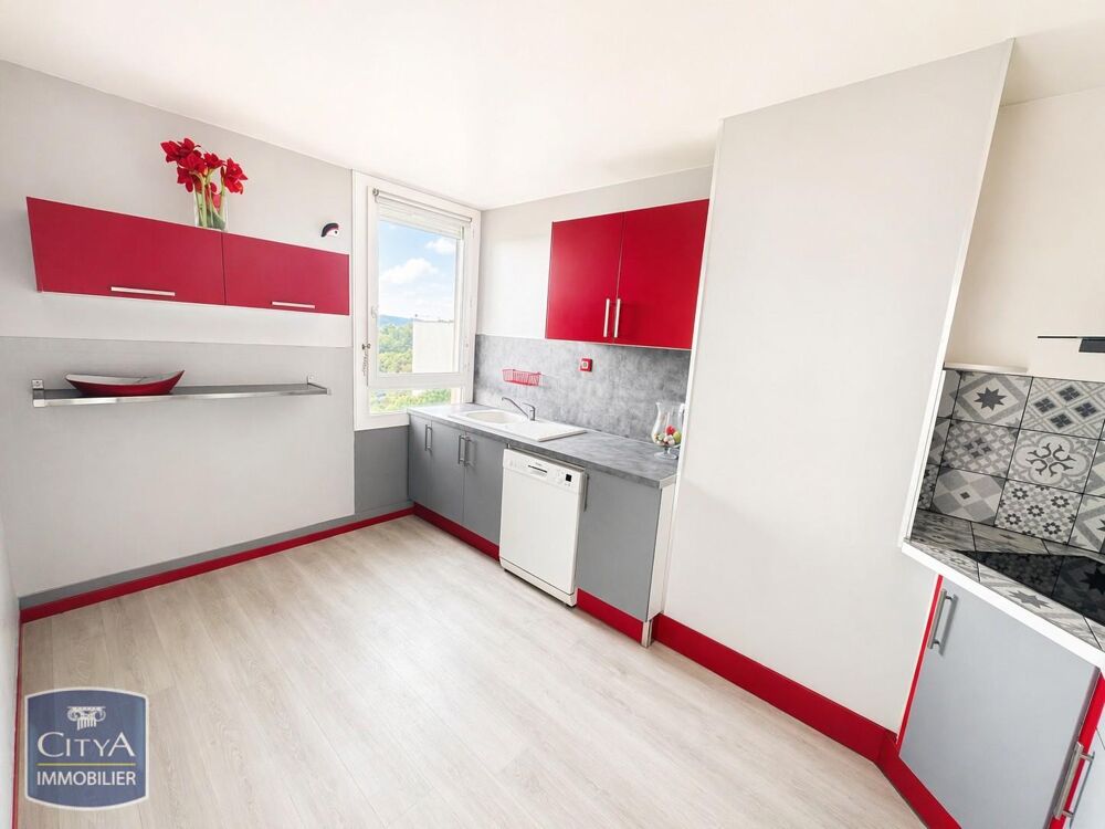 Appartement 4 pièces 79 m² · à Martigues · 79 m² · 157 700 €
