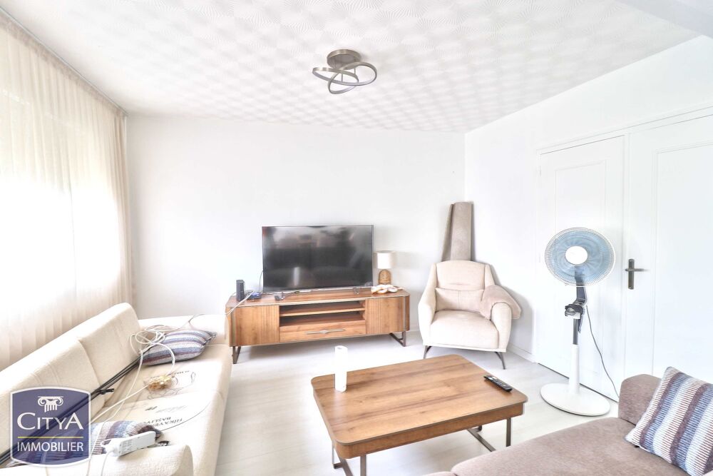 Vente Appartement appartement Firminy