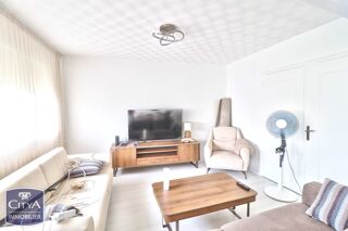  Appartement à vendre 3 pièces 78 m²