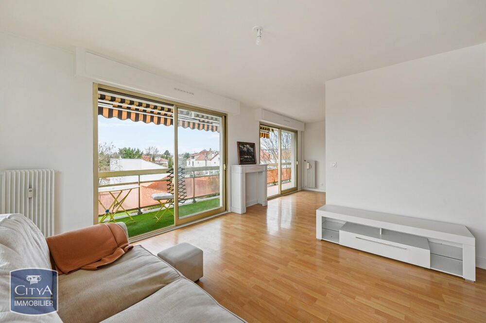 Vente Appartement appartement Saint-maur-des-fossés