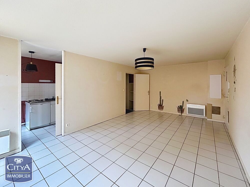 Vente Appartement appartement Tourcoing