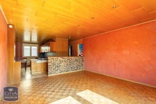  Appartement à vendre 3 pièces 75 m²