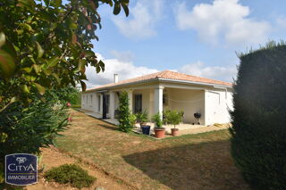  Maison à vendre 5 pièces 154 m²