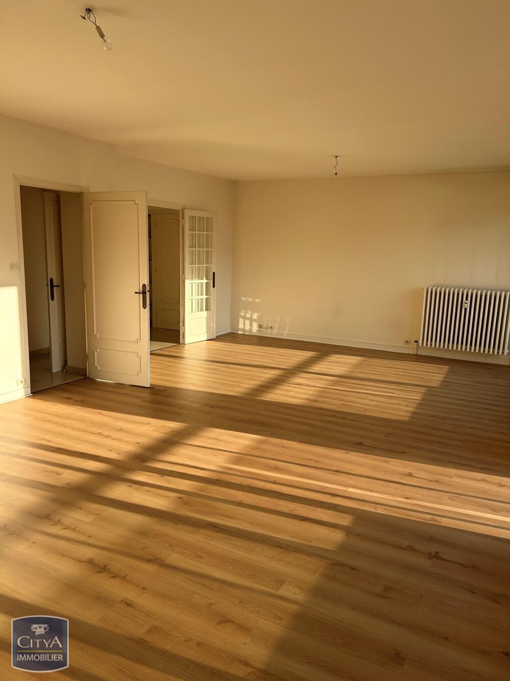 Vente Appartement appartement Grenoble
