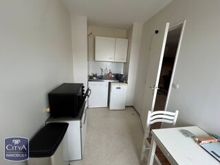  Appartement à vendre 1 pièce 31 m²