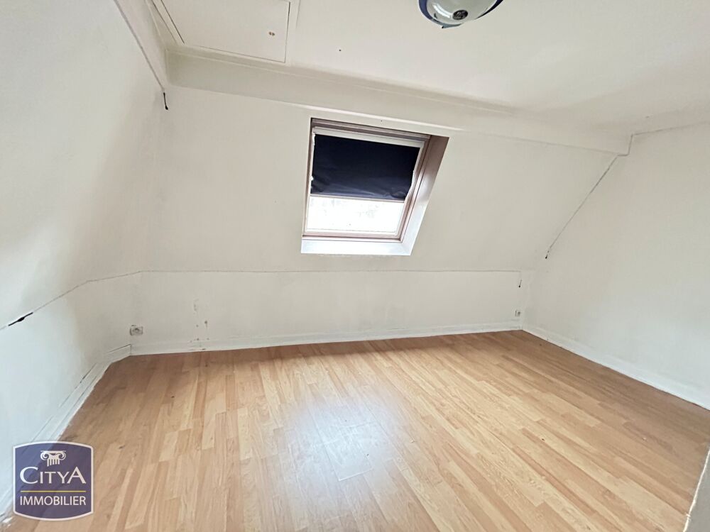 Vente Appartement appartement Lille