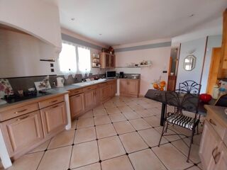  Maison à vendre 4 pièces 156 m²