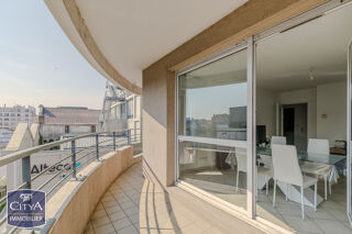  Appartement à vendre 2 pièces 45 m²
