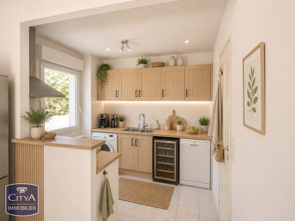 Vente Appartement appartement Le mans