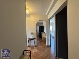  Appartement � vendre 3 pi�ces 65 m�