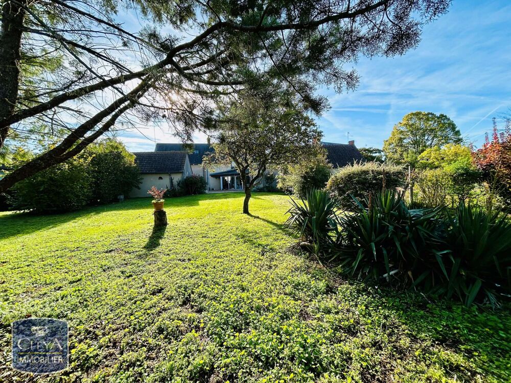 Vente Maison maison Vineuil